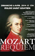 Mozart - Requiem