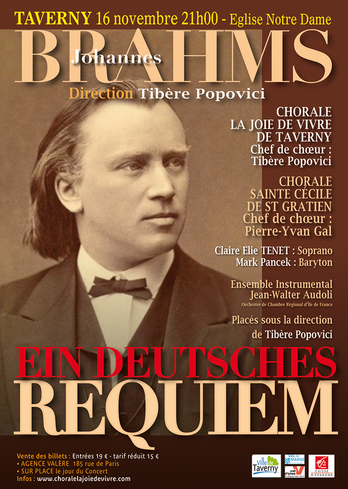 Requiem Allemand