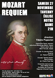 Mozart - Requiem